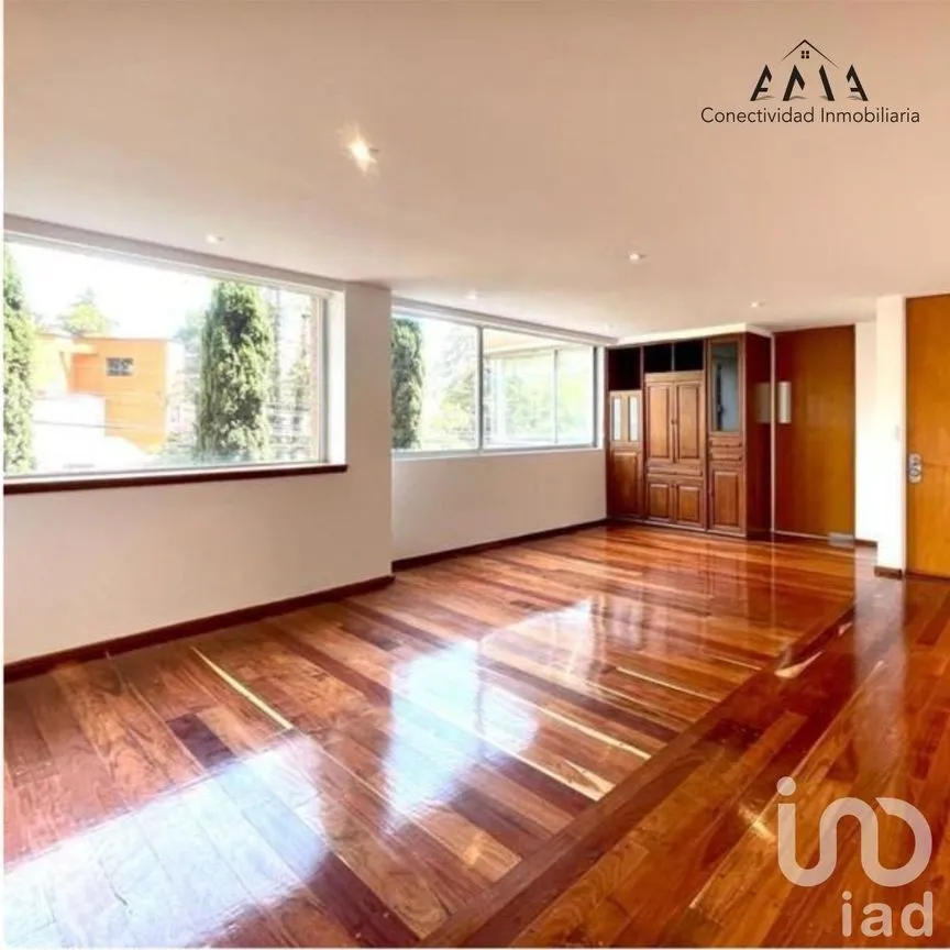 Departamento en Venta en Bosques de la Herradura, Huixquilucan, Estado De México | NEX-230321 | iad México | Foto 3 de 11