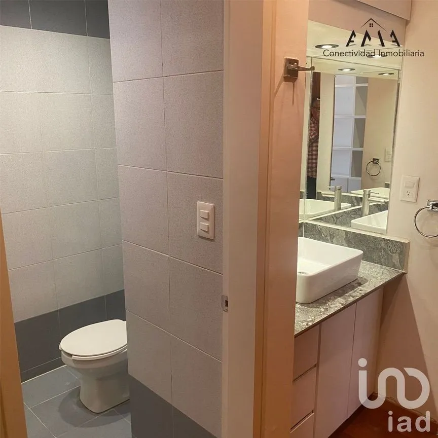 Departamento en Venta en Bosques de la Herradura, Huixquilucan, Estado De México | NEX-230321 | iad México | Foto 4 de 11