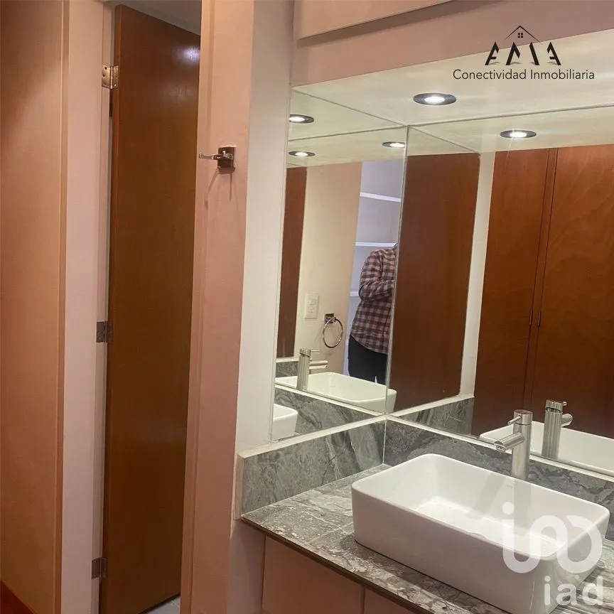 Departamento en Venta en Bosques de la Herradura, Huixquilucan, Estado De México | NEX-230321 | iad México | Foto 5 de 11