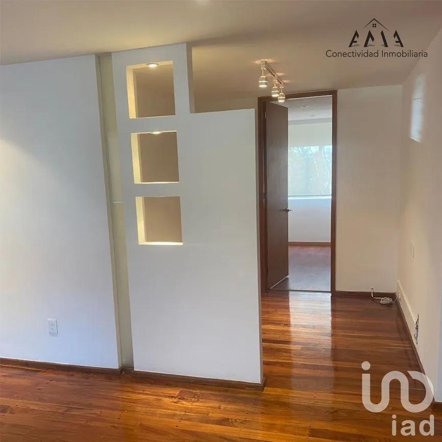 Departamento en Venta en Bosques de la Herradura, Huixquilucan, Estado De México | NEX-230321 | iad México | Foto 9 de 11