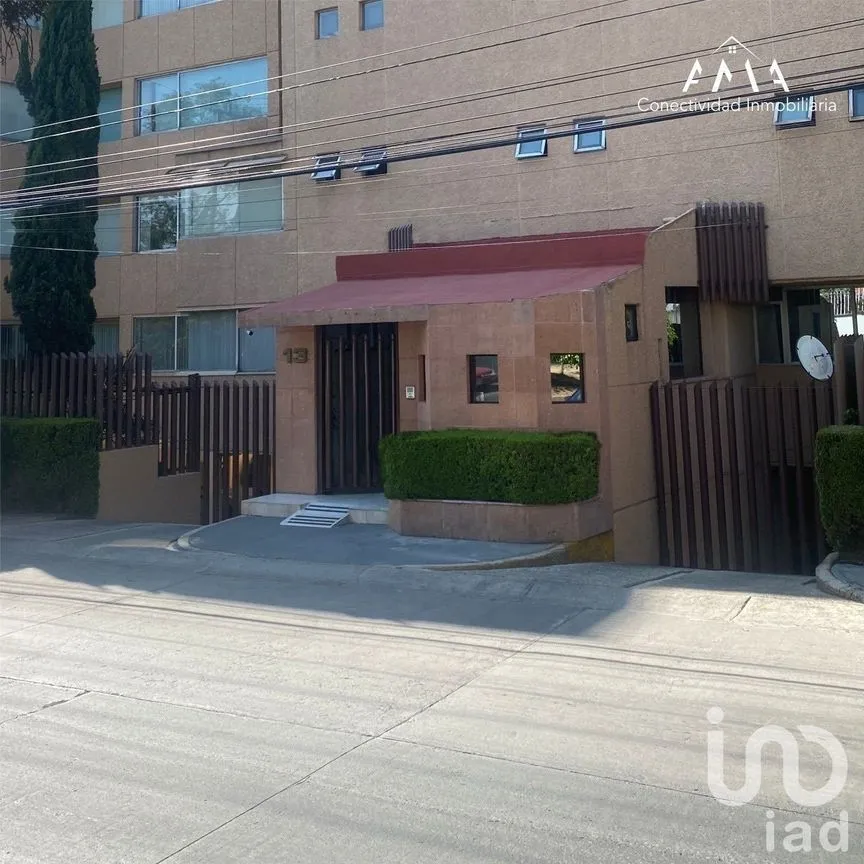 Departamento en Venta en Bosques de la Herradura, Huixquilucan, Estado De México | NEX-230321 | iad México | Foto 1 de 11