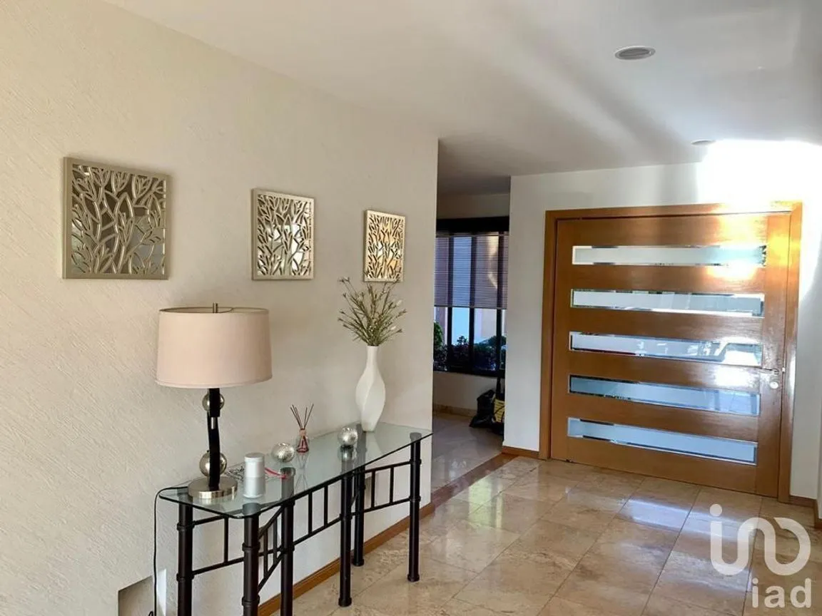 Casa en Venta en Bosque Esmeralda, Atizapán de Zaragoza, Estado De México | NEX-231276 | iad México | Foto 2 de 20