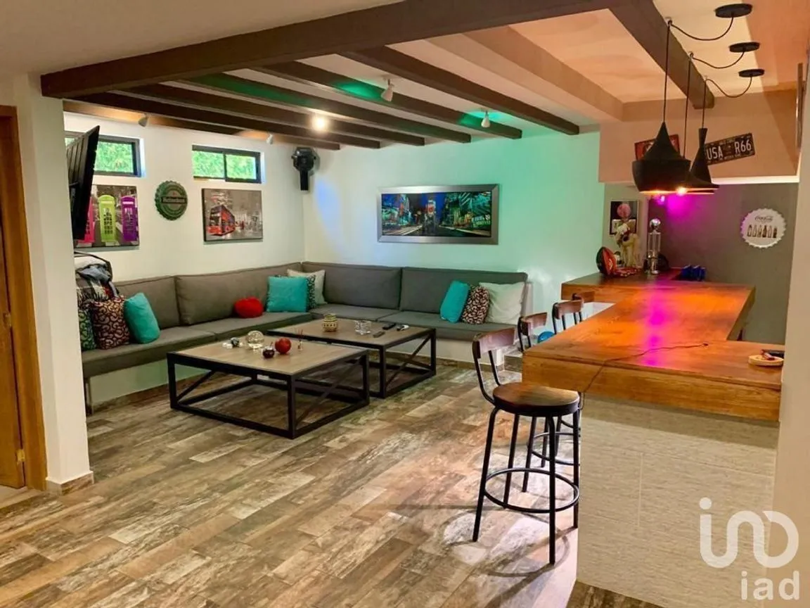 Casa en Venta en Bosque Esmeralda, Atizapán de Zaragoza, Estado De México | NEX-231276 | iad México | Foto 13 de 20