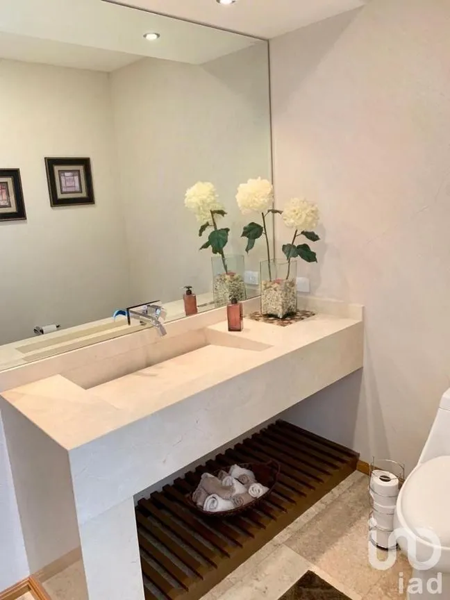 Casa en Venta en Bosque Esmeralda, Atizapán de Zaragoza, Estado De México | NEX-231276 | iad México | Foto 17 de 20