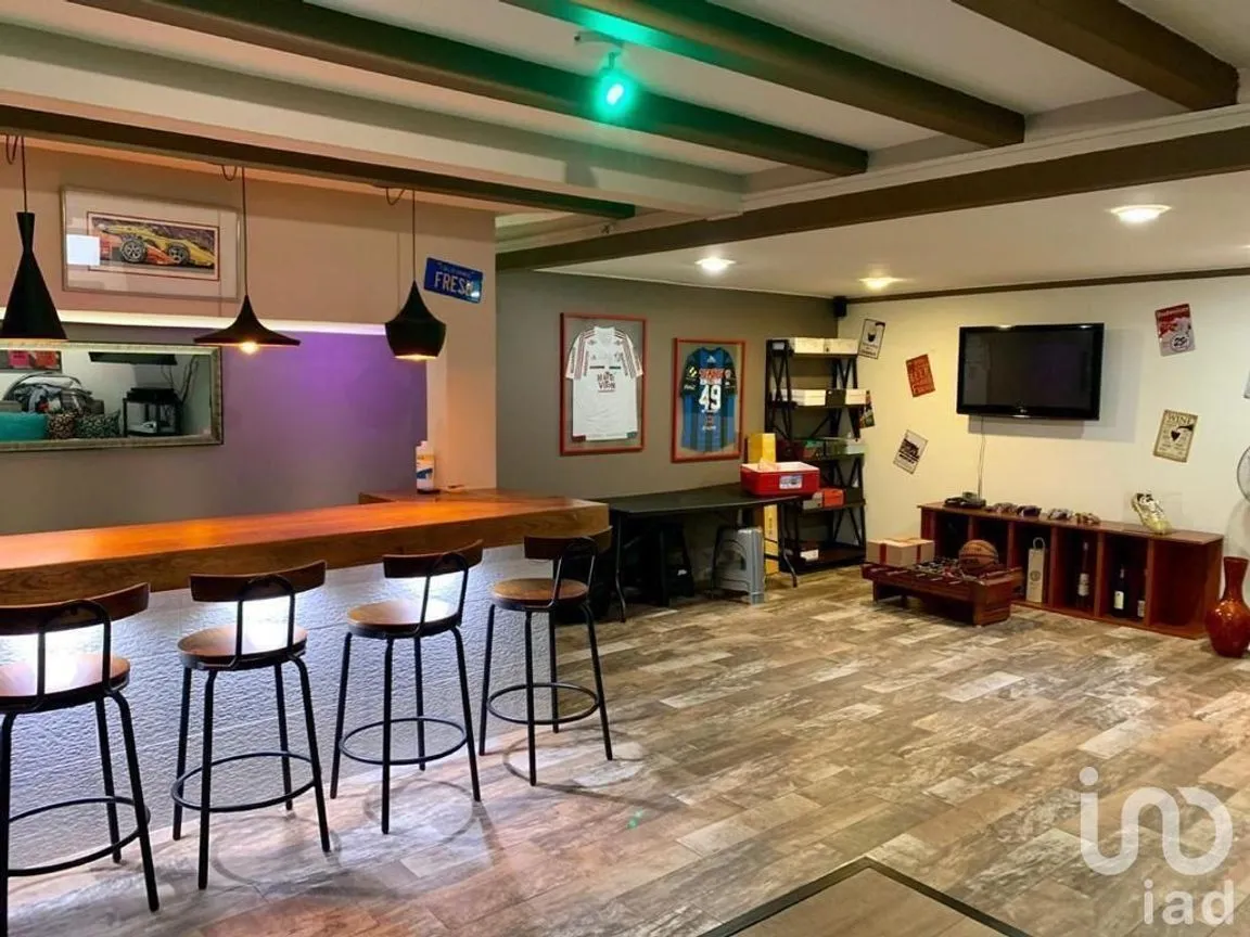 Casa en Venta en Bosque Esmeralda, Atizapán de Zaragoza, Estado De México | NEX-231276 | iad México | Foto 18 de 20