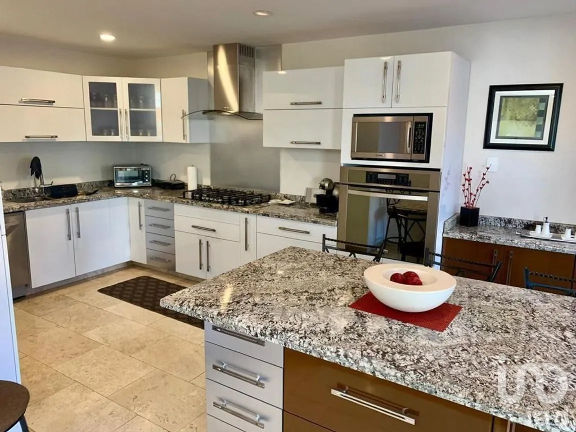 Casa en Venta en Bosque Esmeralda, Atizapán de Zaragoza, Estado De México | NEX-231276 | iad México | Foto 4 de 20