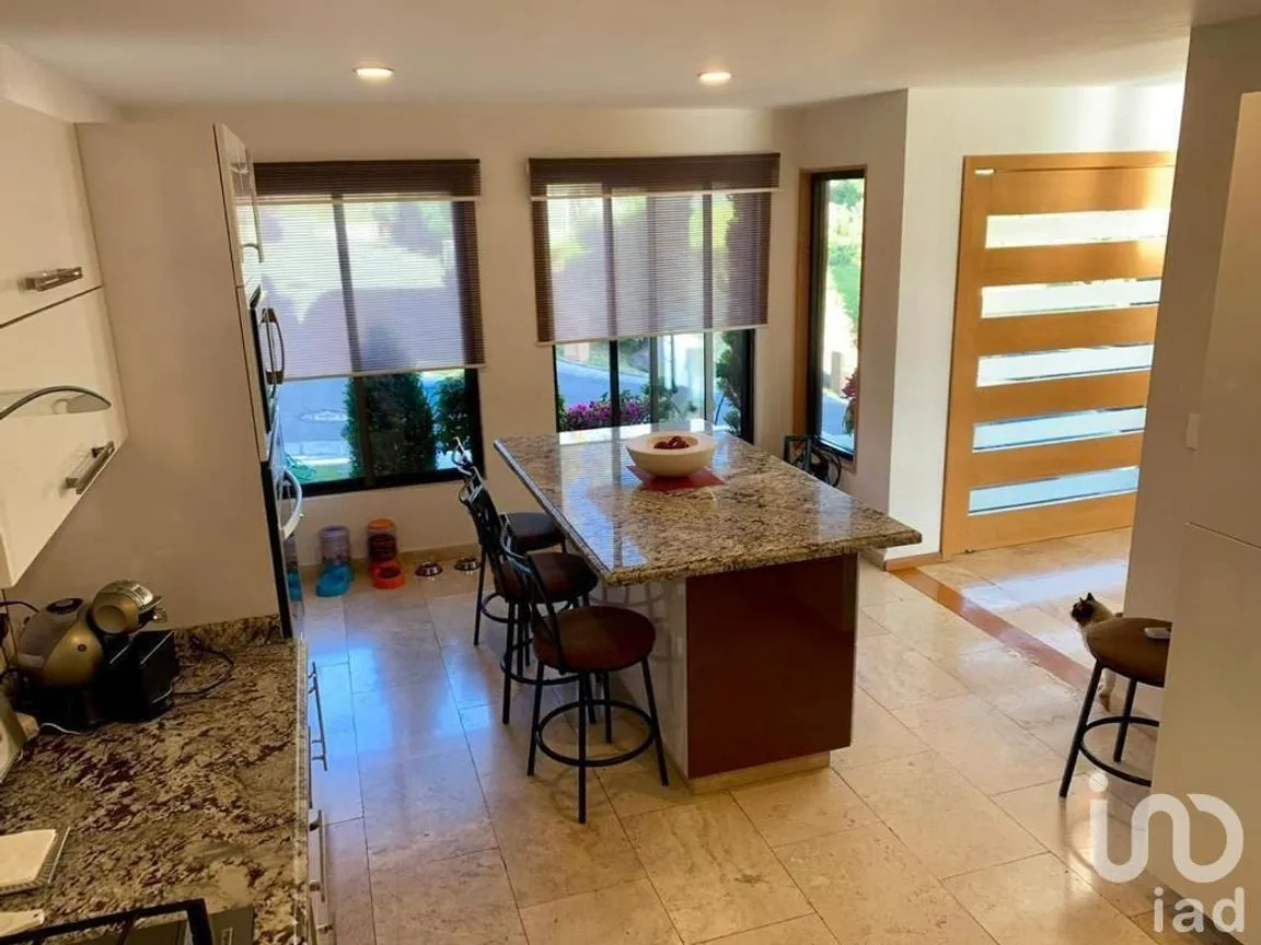 Casa en Venta en Bosque Esmeralda, Atizapán de Zaragoza, Estado De México | NEX-231276 | iad México | Foto 5 de 20
