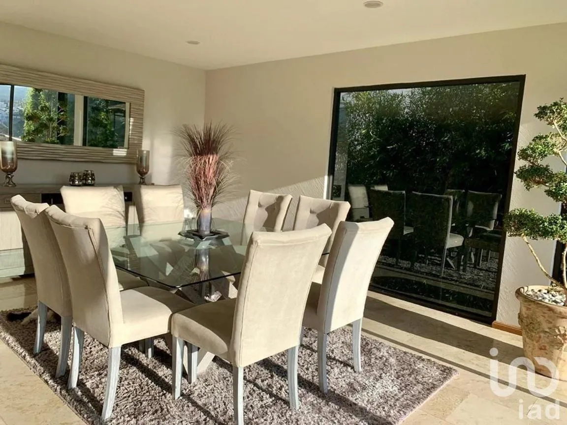 Casa en Venta en Bosque Esmeralda, Atizapán de Zaragoza, Estado De México | NEX-231276 | iad México | Foto 6 de 20