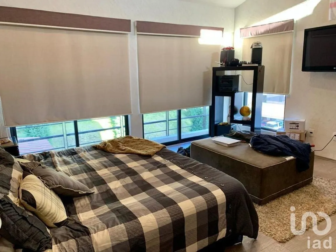 Casa en Venta en Bosque Esmeralda, Atizapán de Zaragoza, Estado De México | NEX-231276 | iad México | Foto 7 de 20