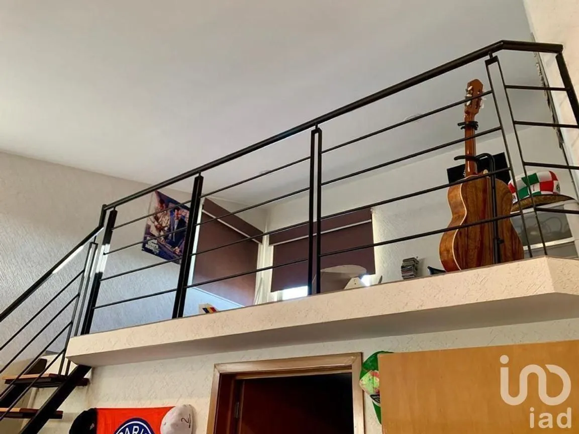 Casa en Venta en Bosque Esmeralda, Atizapán de Zaragoza, Estado De México | NEX-231276 | iad México | Foto 9 de 20