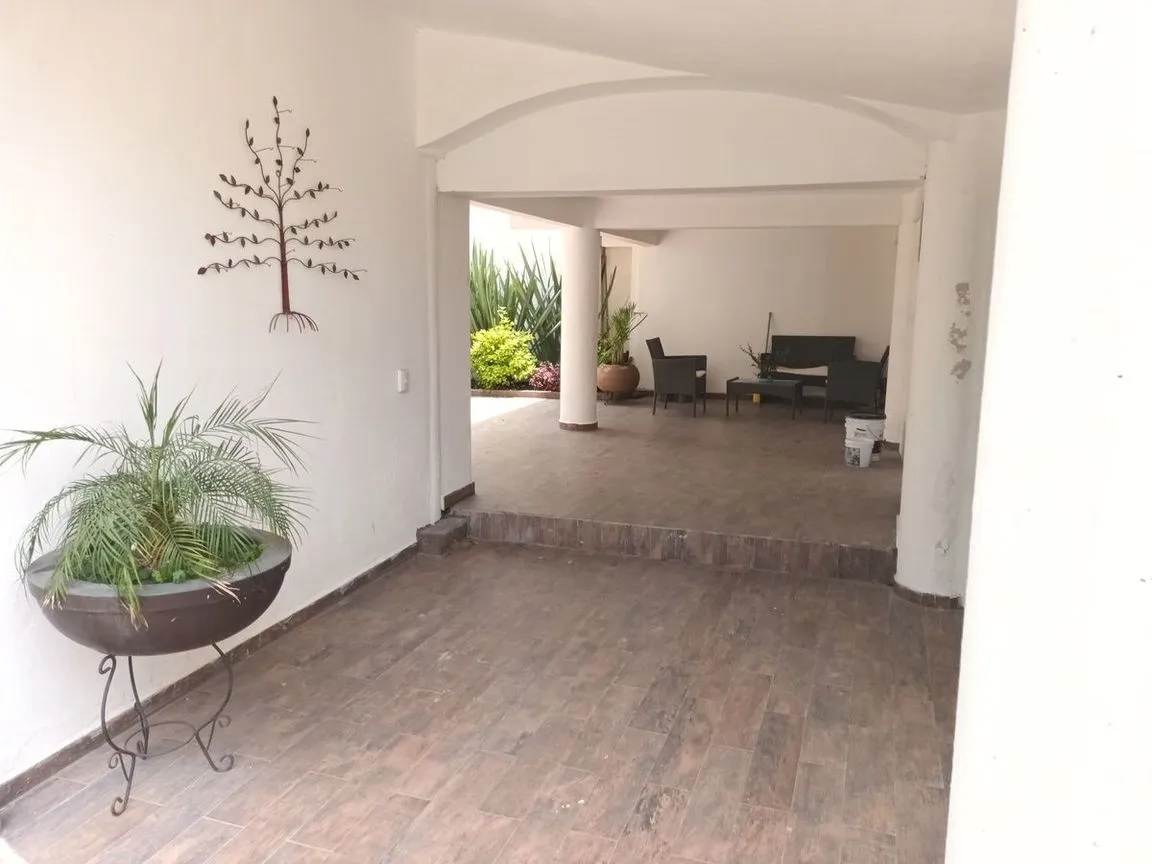 Departamento en Renta en Condado de Sayavedra, Atizapán de Zaragoza, Estado De México | NEX-231510 | iad México | Foto 2 de 19