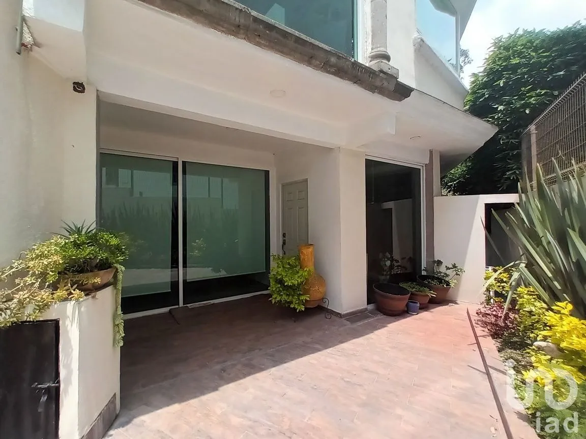 Departamento en Renta en Condado de Sayavedra, Atizapán de Zaragoza, Estado De México | NEX-231510 | iad México | Foto 16 de 19