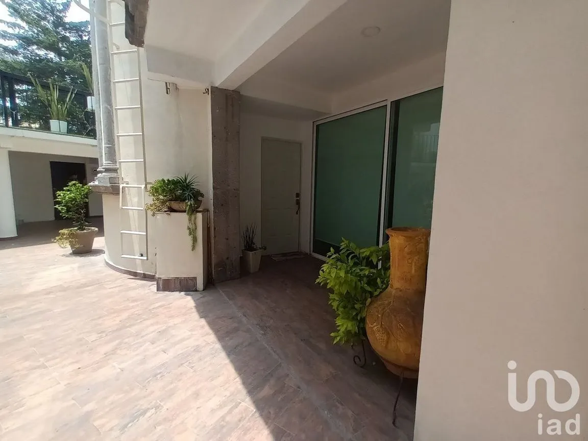 Departamento en Renta en Condado de Sayavedra, Atizapán de Zaragoza, Estado De México | NEX-231510 | iad México | Foto 17 de 19