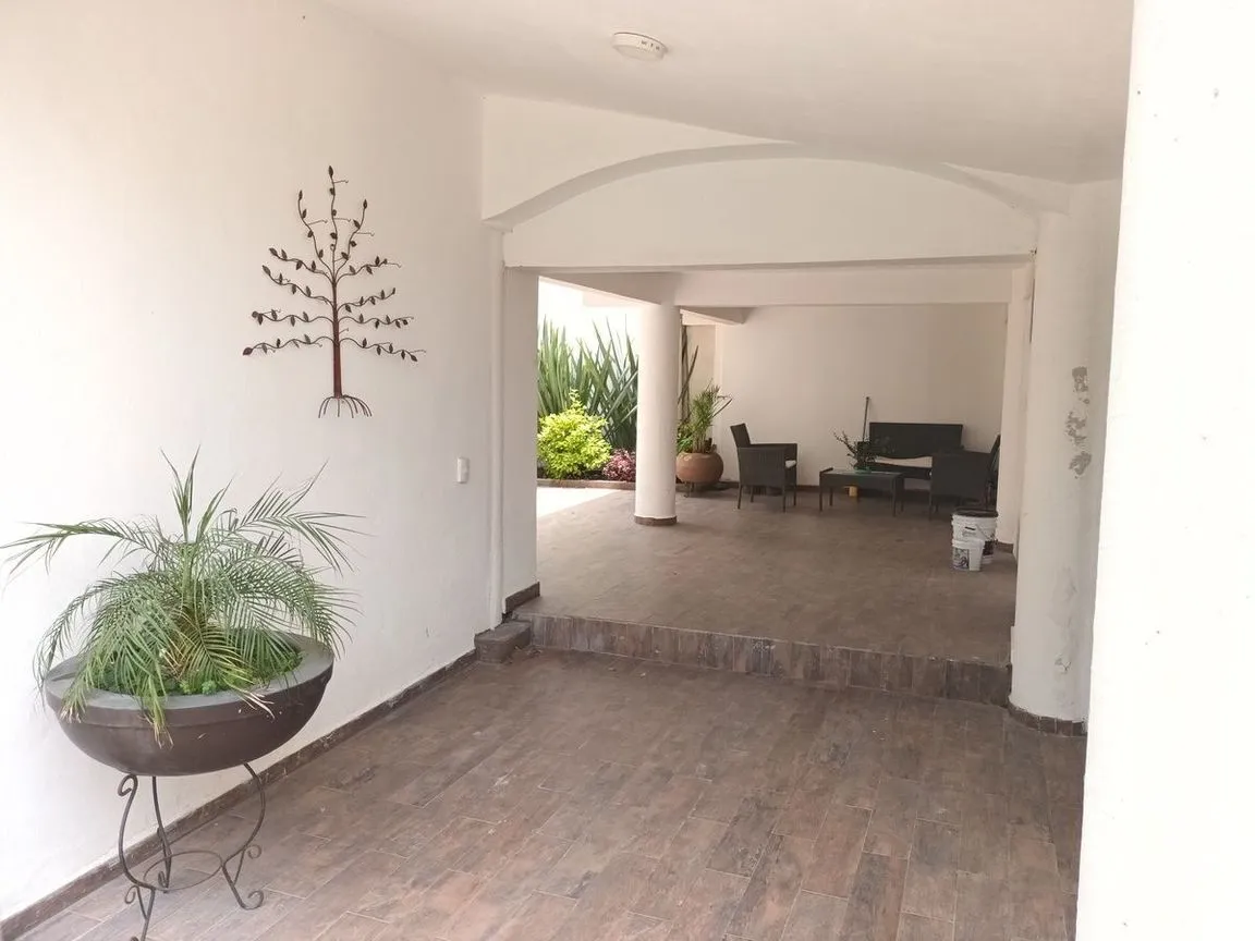 Departamento en Renta en Condado de Sayavedra, Atizapán de Zaragoza, Estado De México | NEX-231510 | iad México | Foto 18 de 19