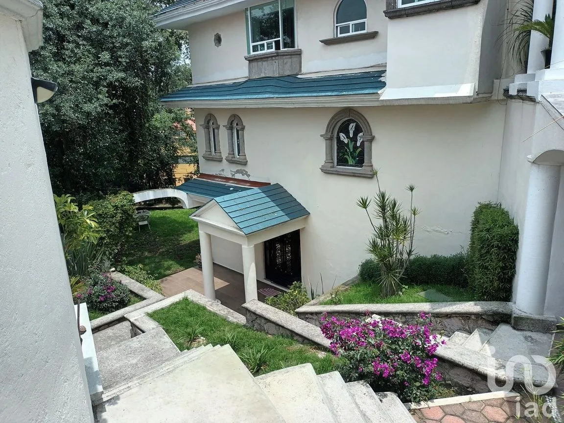 Departamento en Renta en Condado de Sayavedra, Atizapán de Zaragoza, Estado De México | NEX-231510 | iad México | Foto 19 de 19