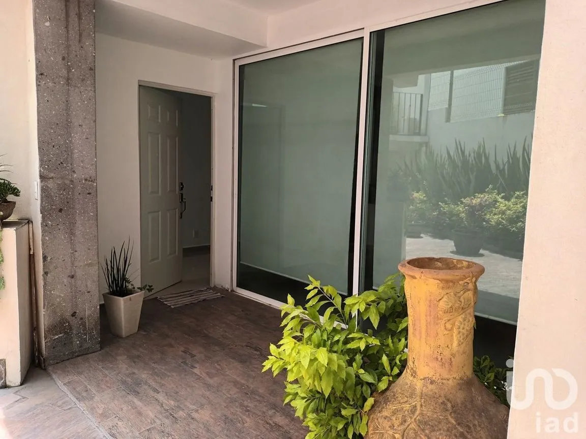 Departamento en Renta en Condado de Sayavedra, Atizapán de Zaragoza, Estado De México | NEX-231510 | iad México | Foto 3 de 19