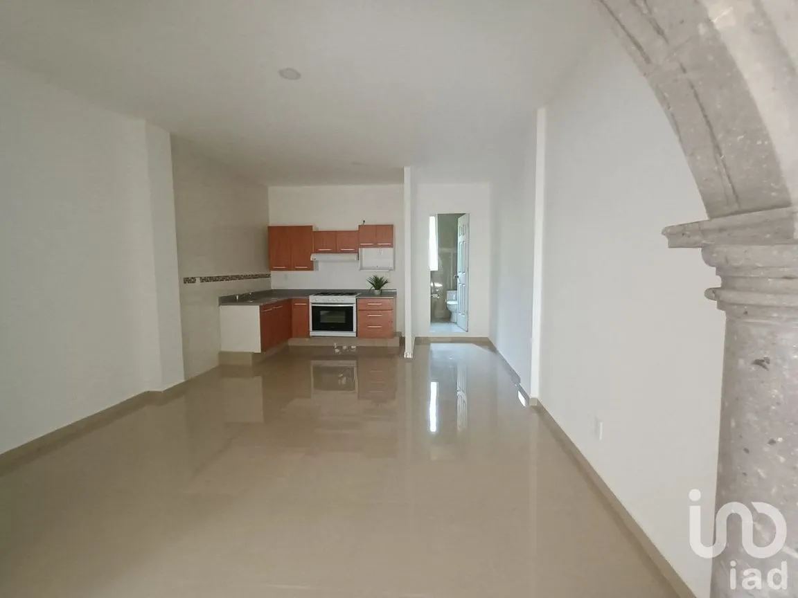 Departamento en Renta en Condado de Sayavedra, Atizapán de Zaragoza, Estado De México | NEX-231510 | iad México | Foto 6 de 19