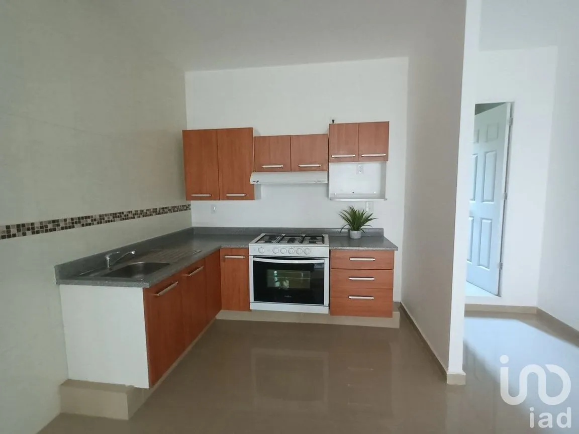 Departamento en Renta en Condado de Sayavedra, Atizapán de Zaragoza, Estado De México | NEX-231510 | iad México | Foto 7 de 19