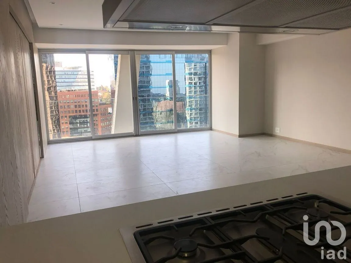 Departamento en Venta en Santa Fe Cuajimalpa, Cuajimalpa de Morelos, Ciudad de México | NEX-231554 | iad México | Foto 2 de 29