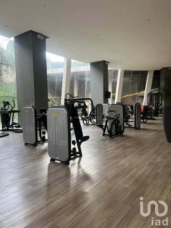 Departamento en Venta en Santa Fe Cuajimalpa, Cuajimalpa de Morelos, Ciudad de México | NEX-231554 | iad México | Foto 14 de 29