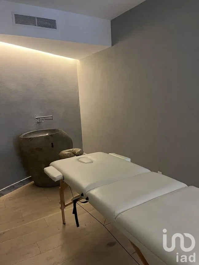 Departamento en Venta en Santa Fe Cuajimalpa, Cuajimalpa de Morelos, Ciudad de México | NEX-231554 | iad México | Foto 16 de 29