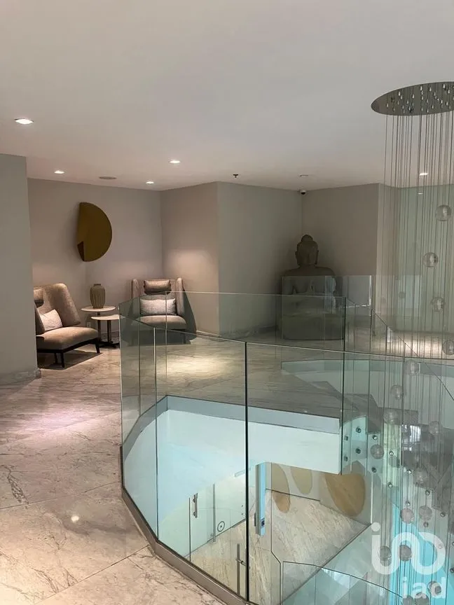 Departamento en Venta en Santa Fe Cuajimalpa, Cuajimalpa de Morelos, Ciudad de México | NEX-231554 | iad México | Foto 17 de 29