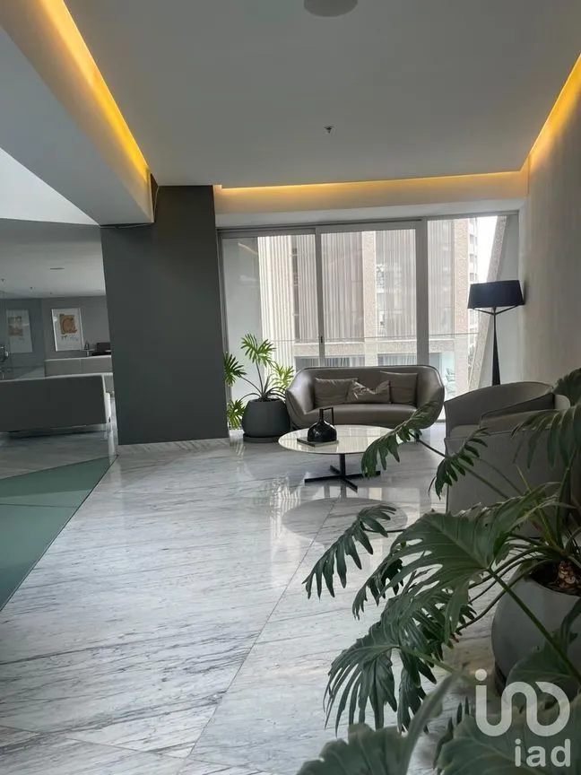 Departamento en Venta en Santa Fe Cuajimalpa, Cuajimalpa de Morelos, Ciudad de México | NEX-231554 | iad México | Foto 20 de 29