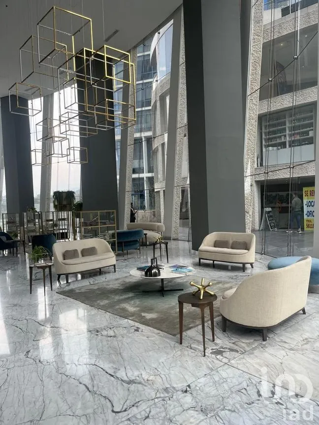 Departamento en Venta en Santa Fe Cuajimalpa, Cuajimalpa de Morelos, Ciudad de México | NEX-231554 | iad México | Foto 21 de 29