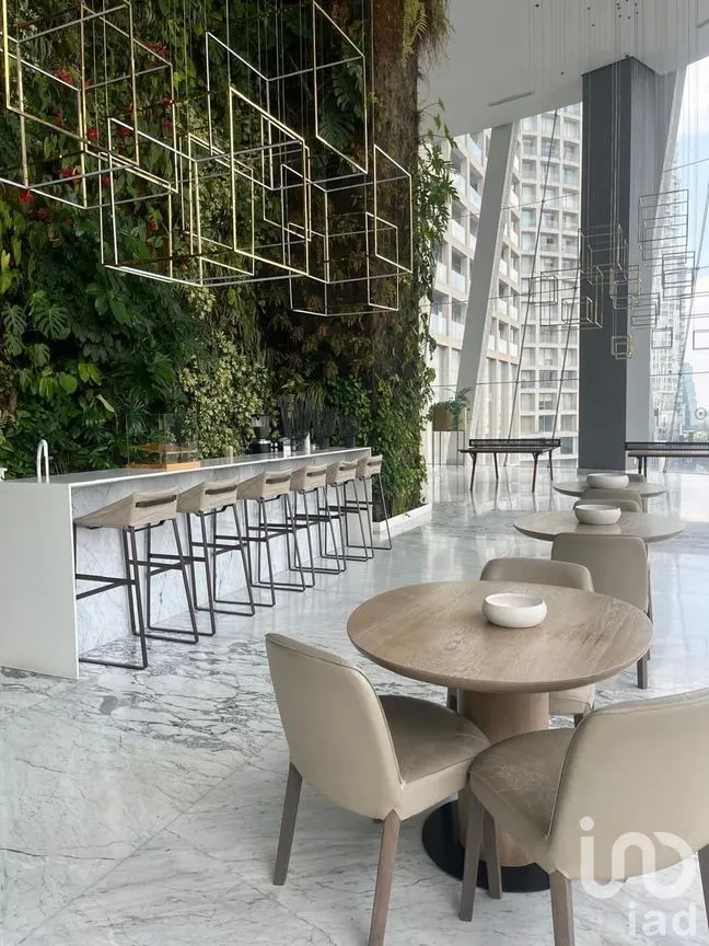 Departamento en Venta en Santa Fe Cuajimalpa, Cuajimalpa de Morelos, Ciudad de México | NEX-231554 | iad México | Foto 27 de 29