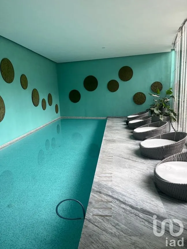 Departamento en Venta en Santa Fe Cuajimalpa, Cuajimalpa de Morelos, Ciudad de México | NEX-231630 | iad México | Foto 12 de 29