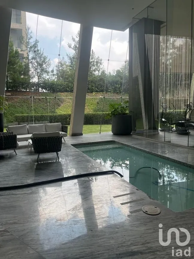 Departamento en Venta en Santa Fe Cuajimalpa, Cuajimalpa de Morelos, Ciudad de México | NEX-231630 | iad México | Foto 13 de 29