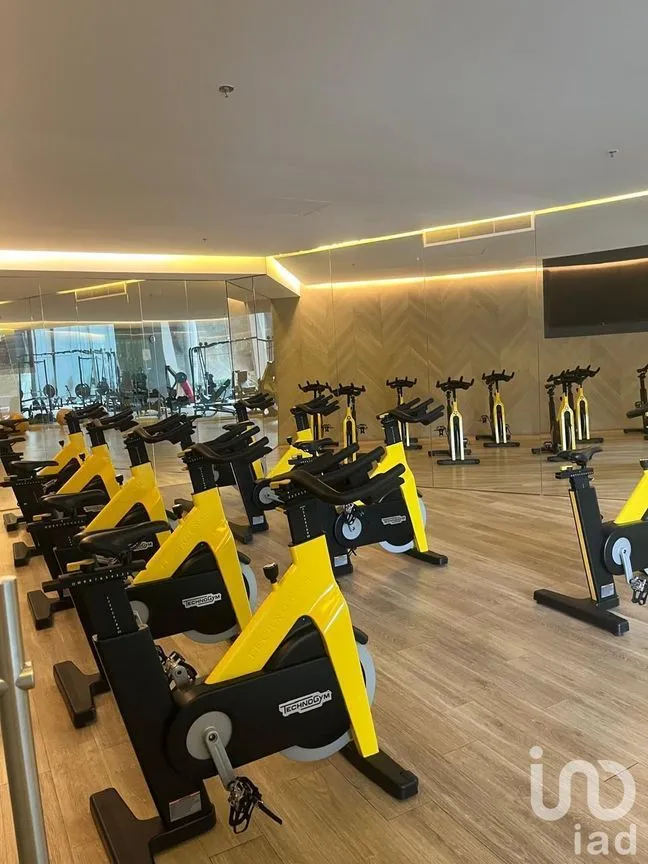 Departamento en Venta en Santa Fe Cuajimalpa, Cuajimalpa de Morelos, Ciudad de México | NEX-231630 | iad México | Foto 14 de 29