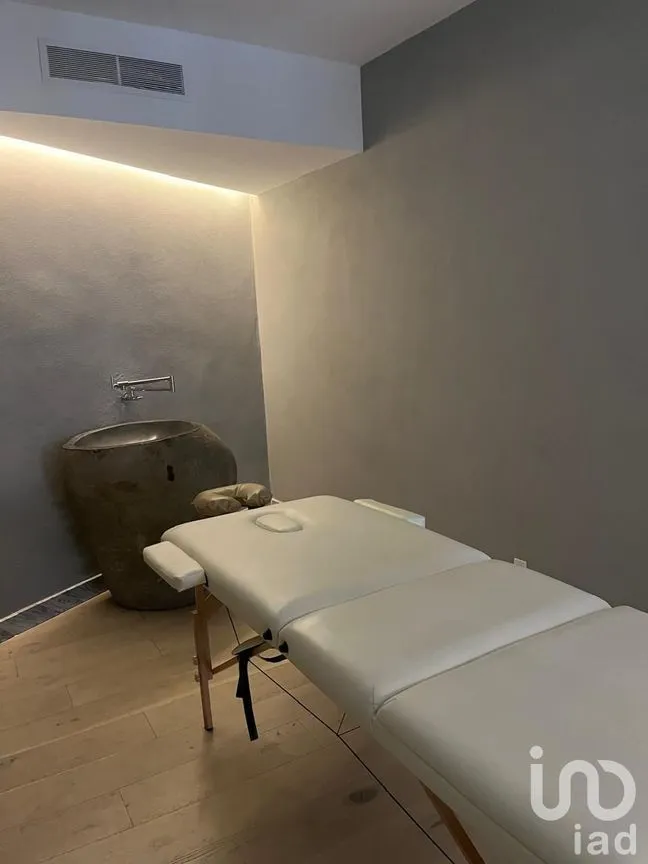 Departamento en Venta en Santa Fe Cuajimalpa, Cuajimalpa de Morelos, Ciudad de México | NEX-231630 | iad México | Foto 17 de 29
