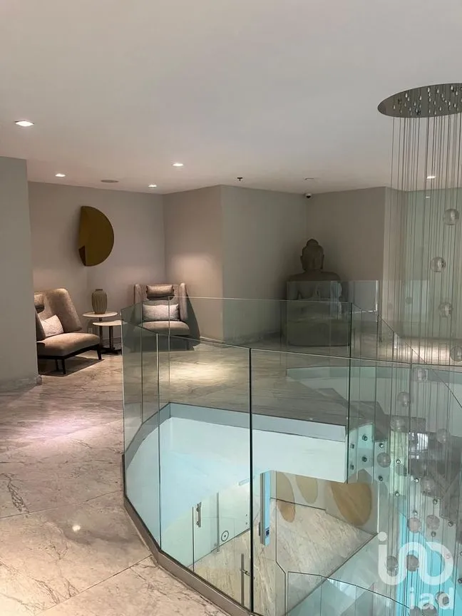Departamento en Venta en Santa Fe Cuajimalpa, Cuajimalpa de Morelos, Ciudad de México | NEX-231630 | iad México | Foto 18 de 29