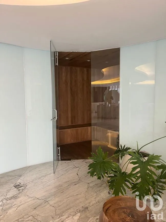 Departamento en Venta en Santa Fe Cuajimalpa, Cuajimalpa de Morelos, Ciudad de México | NEX-231630 | iad México | Foto 19 de 29