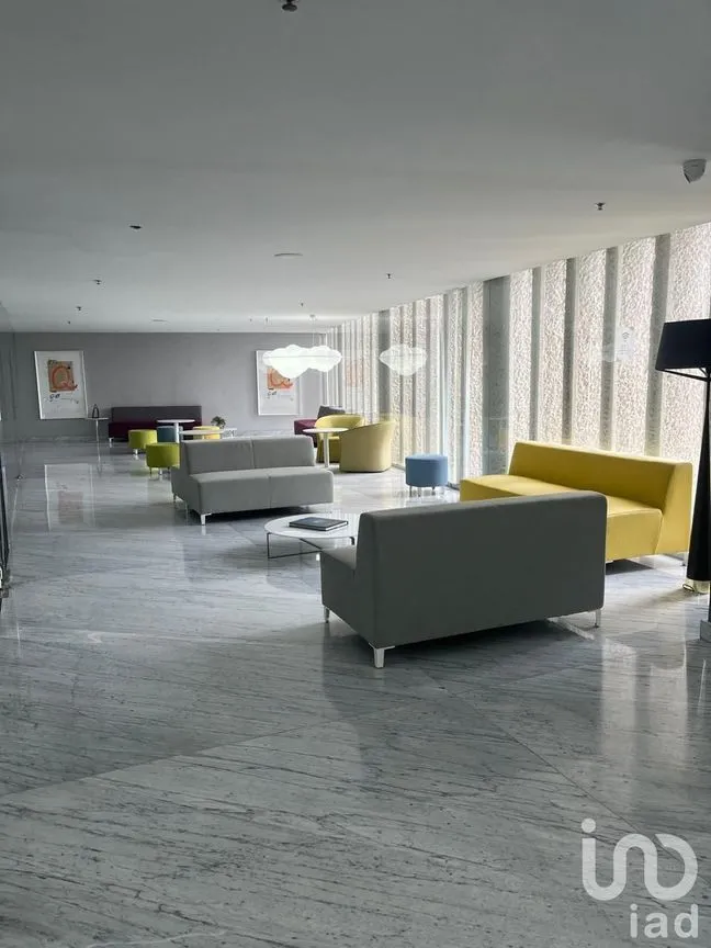 Departamento en Venta en Santa Fe Cuajimalpa, Cuajimalpa de Morelos, Ciudad de México | NEX-231630 | iad México | Foto 20 de 29