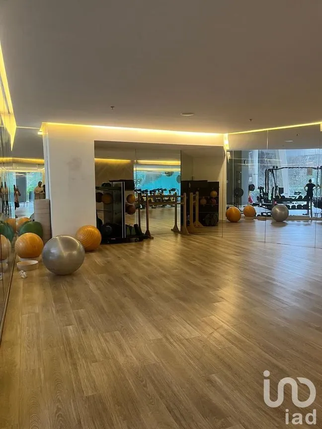 Departamento en Venta en Santa Fe Cuajimalpa, Cuajimalpa de Morelos, Ciudad de México | NEX-231630 | iad México | Foto 24 de 29