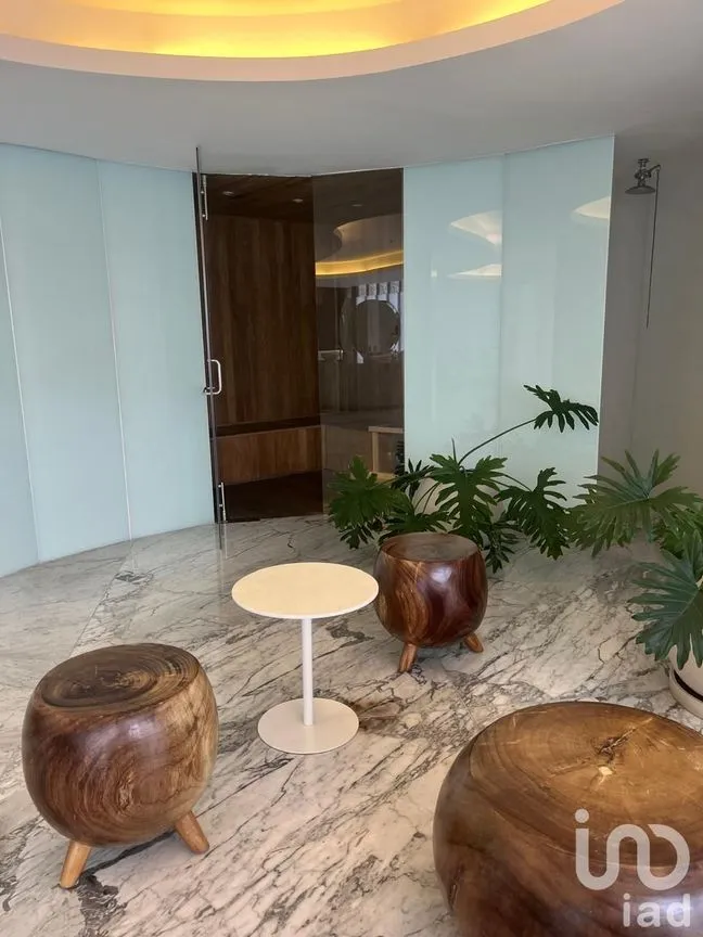 Departamento en Venta en Santa Fe Cuajimalpa, Cuajimalpa de Morelos, Ciudad de México | NEX-231630 | iad México | Foto 26 de 29