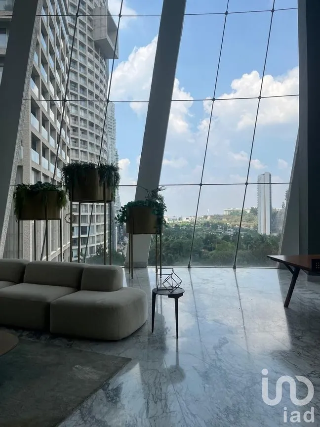Departamento en Venta en Santa Fe Cuajimalpa, Cuajimalpa de Morelos, Ciudad de México | NEX-231630 | iad México | Foto 29 de 29