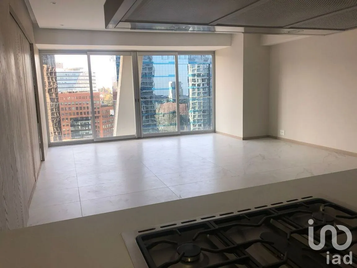 Departamento en Venta en Santa Fe Cuajimalpa, Cuajimalpa de Morelos, Ciudad de México | NEX-231630 | iad México | Foto 5 de 29