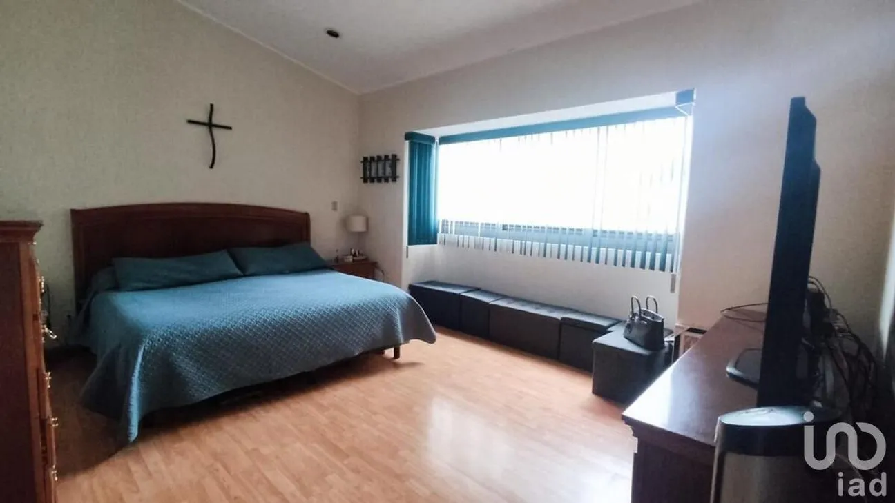 Casa en Venta en Las Arboledas, Atizapán de Zaragoza, Estado De México | NEX-231668 | iad México | Foto 12 de 13