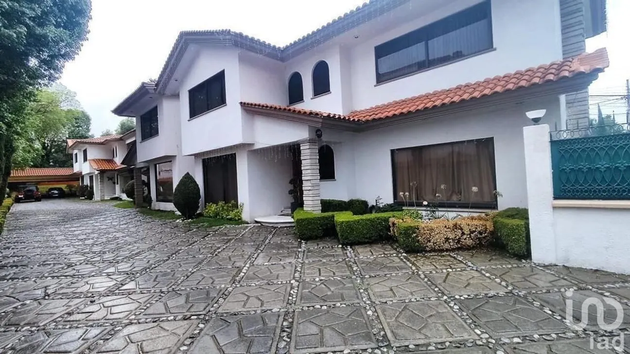 Casa en Venta en Las Arboledas, Atizapán de Zaragoza, Estado De México | NEX-231668 | iad México | Foto 3 de 13