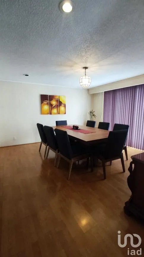 Casa en Venta en Las Arboledas, Atizapán de Zaragoza, Estado De México | NEX-231668 | iad México | Foto 4 de 13