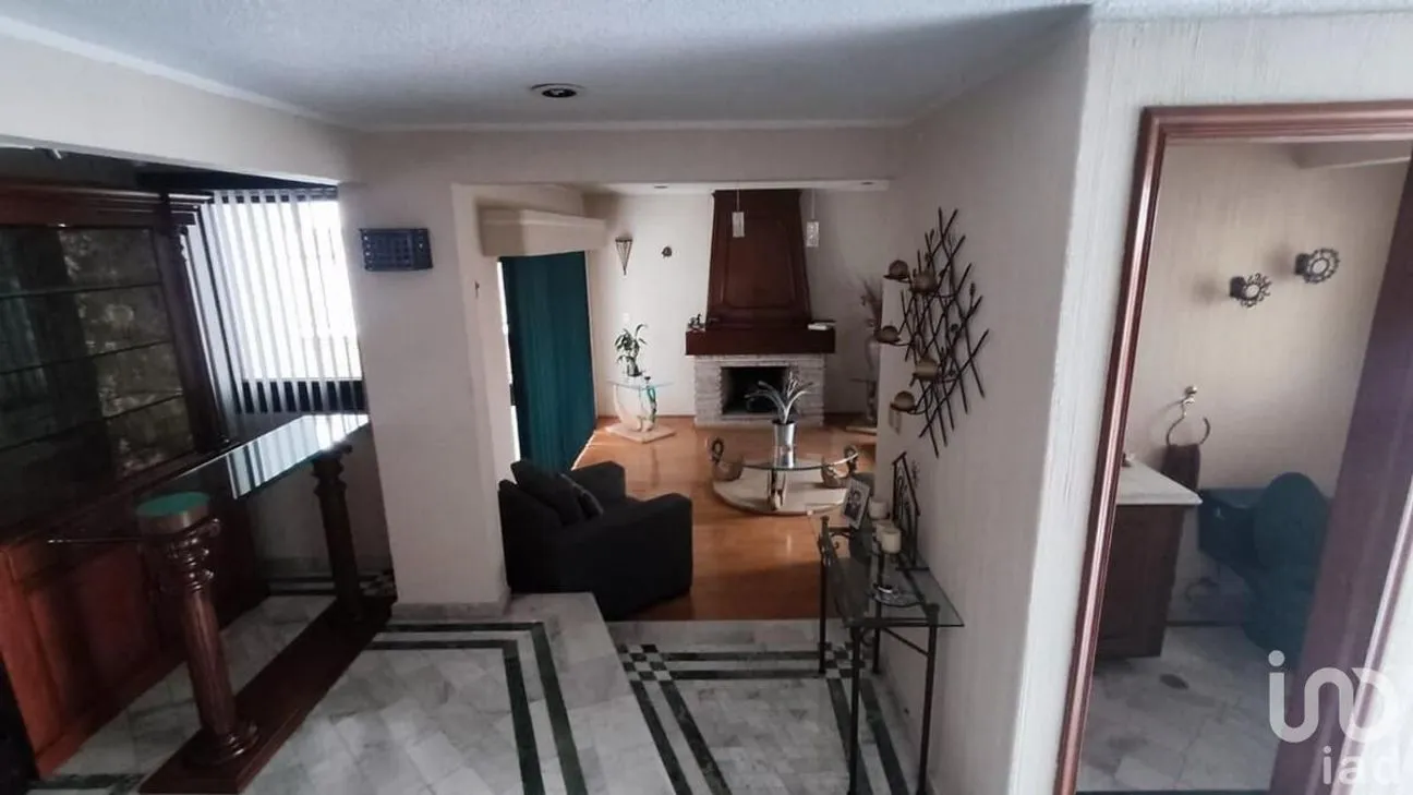 Casa en Venta en Las Arboledas, Atizapán de Zaragoza, Estado De México | NEX-231668 | iad México | Foto 5 de 13