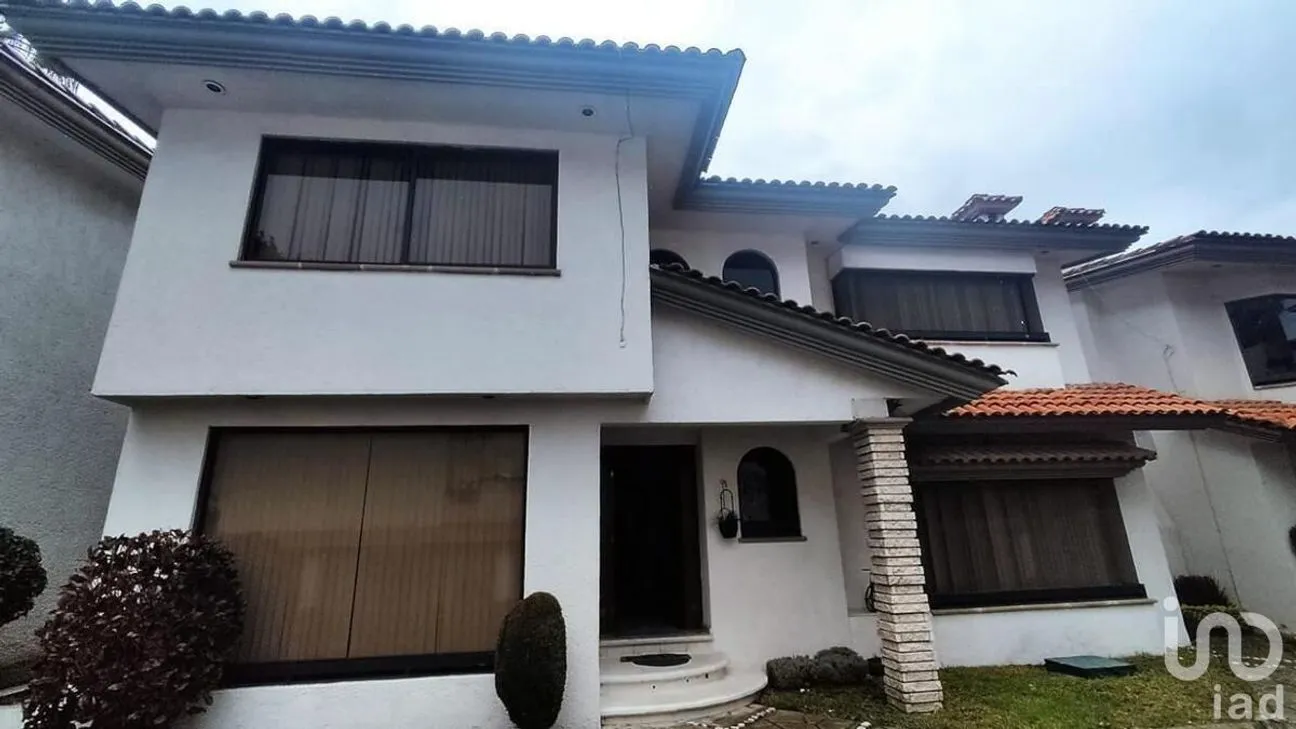 Casa en Venta en Las Arboledas, Atizapán de Zaragoza, Estado De México | NEX-231668 | iad México | Foto 6 de 13