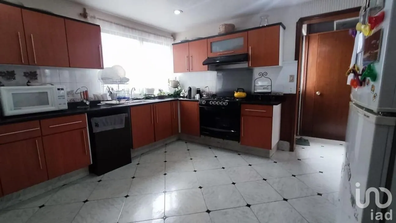 Casa en Venta en Las Arboledas, Atizapán de Zaragoza, Estado De México | NEX-231668 | iad México | Foto 7 de 13