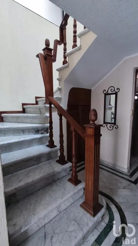 Casa en Venta en Las Arboledas, Atizapán de Zaragoza, Estado De México | NEX-231668 | iad México | Foto 9 de 13