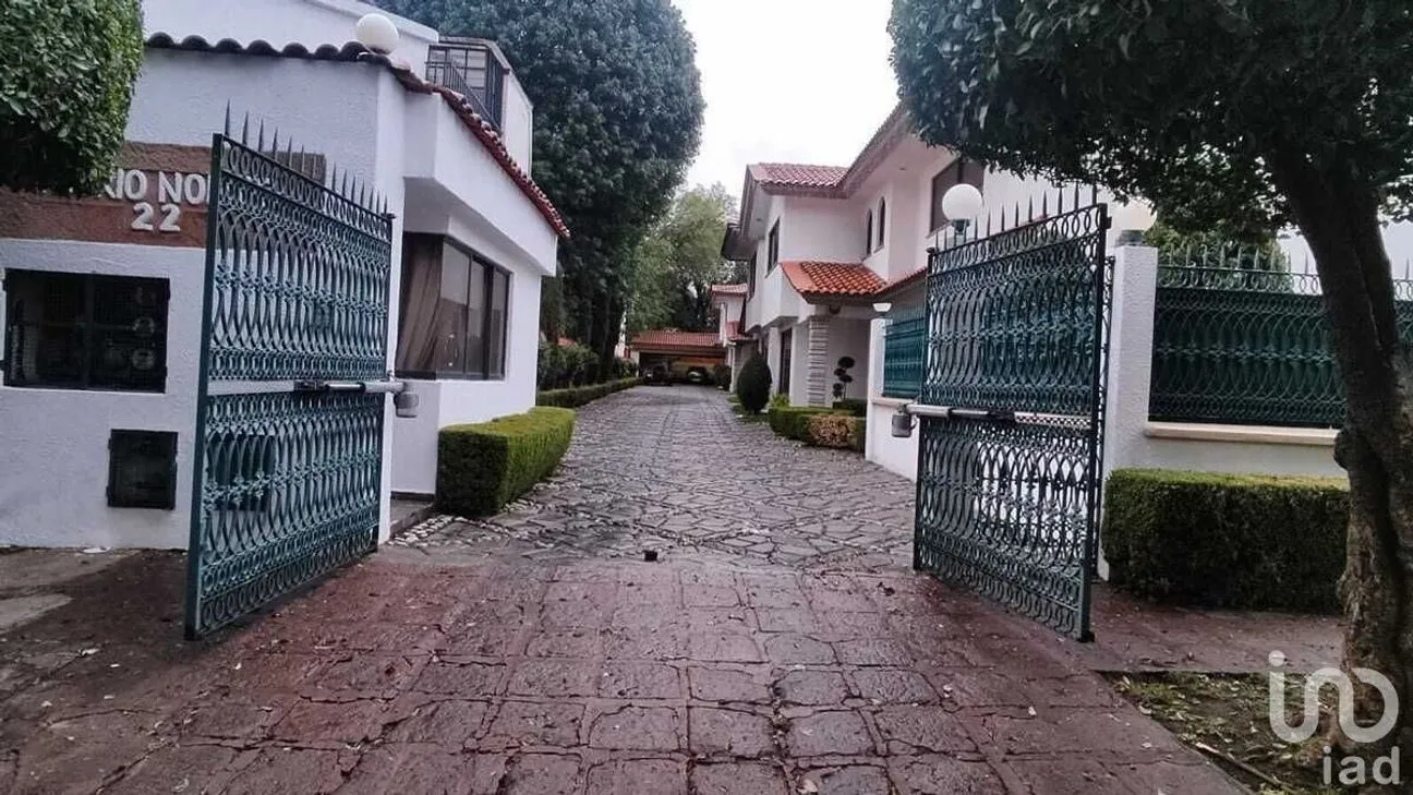 Casa en Venta en Las Arboledas, Atizapán de Zaragoza, Estado De México | NEX-231668 | iad México | Foto 1 de 13