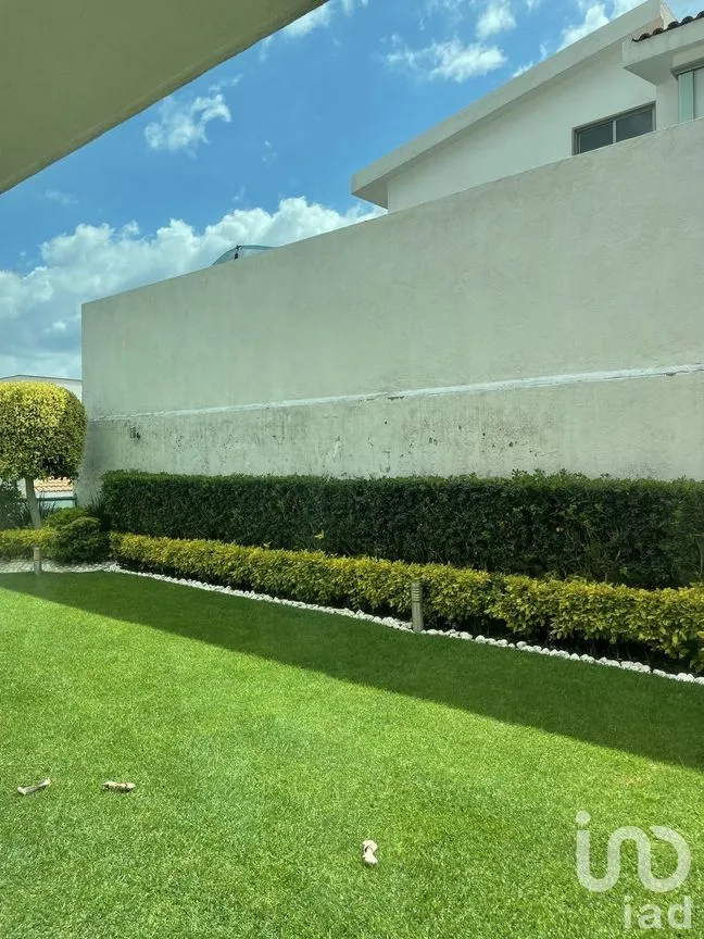 Casa en Venta en Bosque Esmeralda, Atizapán de Zaragoza, Estado De México | NEX-231687 | iad México | Foto 11 de 29