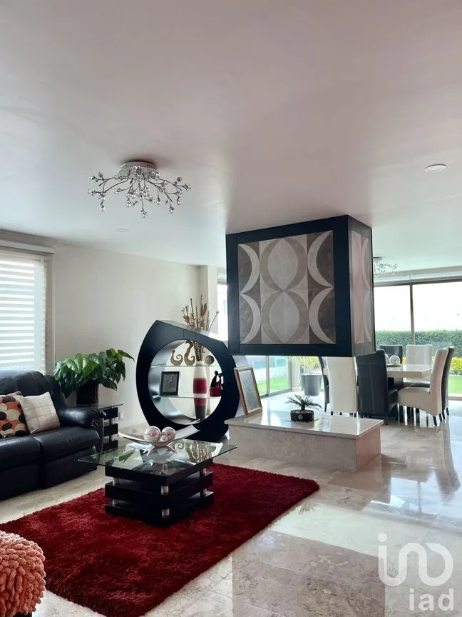 Casa en Venta en Bosque Esmeralda, Atizapán de Zaragoza, Estado De México | NEX-231687 | iad México | Foto 12 de 29